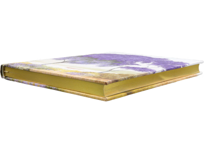 Libreta grande Midsummer