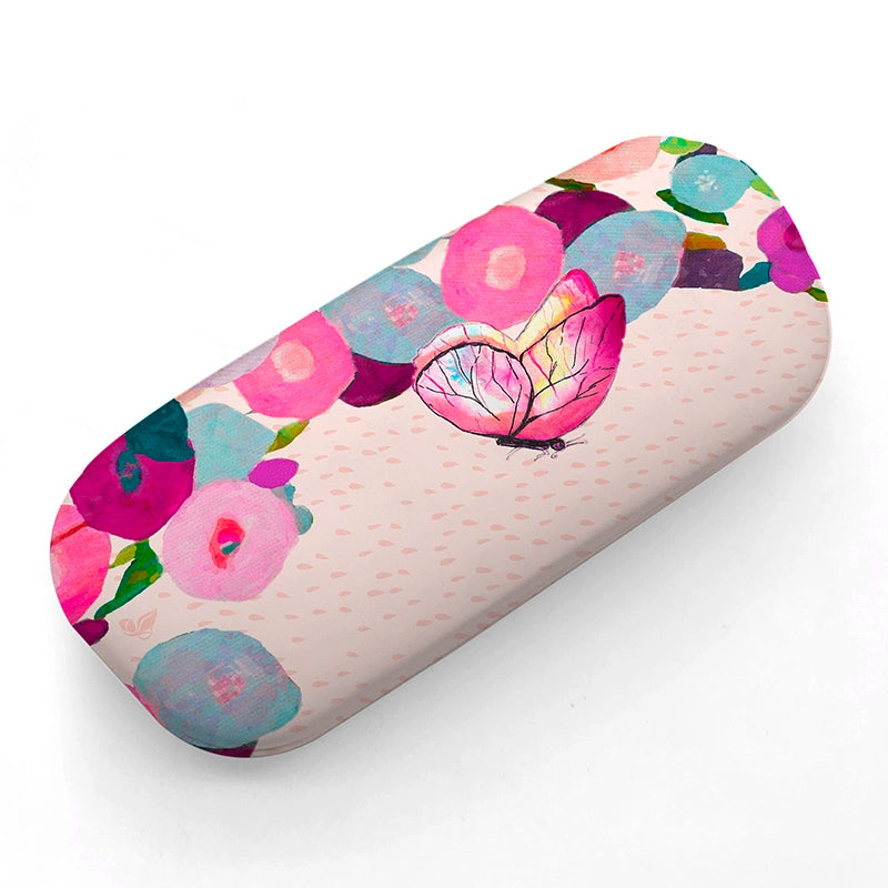 Estuche de Lentes – Butterfly