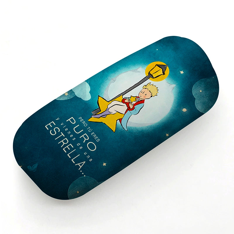 Estuche de lentes - El Principito Farol