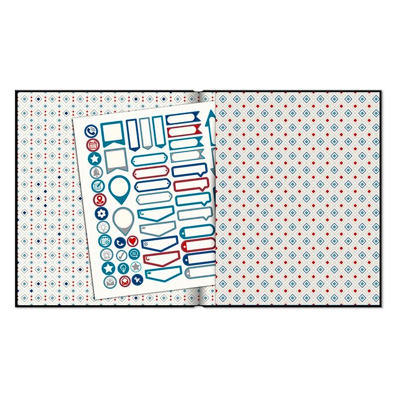 Agenda Black Diaria 2026