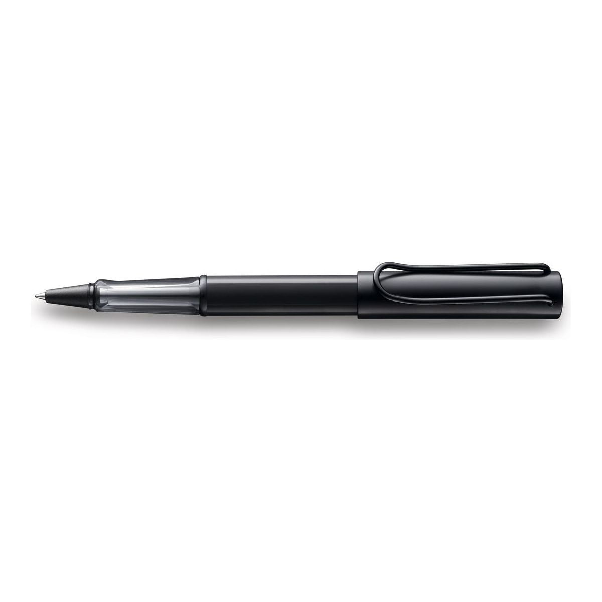 Roller Al Star M bk Black