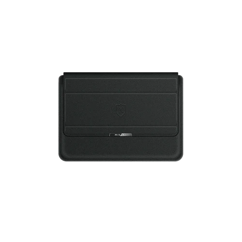 Funda Notebook Full Black 13" Smart Workstation