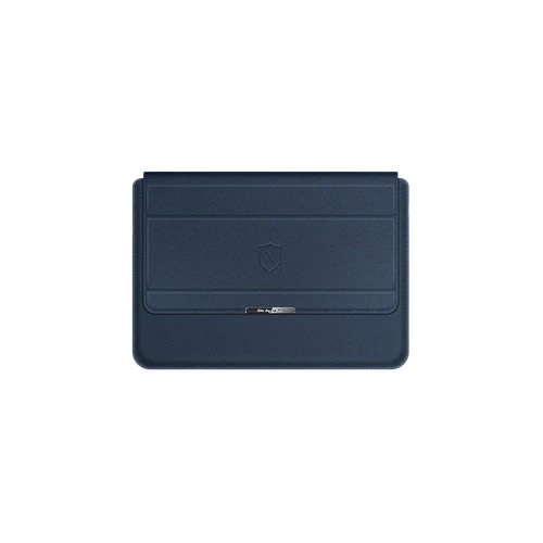 Funda Notebook Navy Blue 15" Smart Workstation