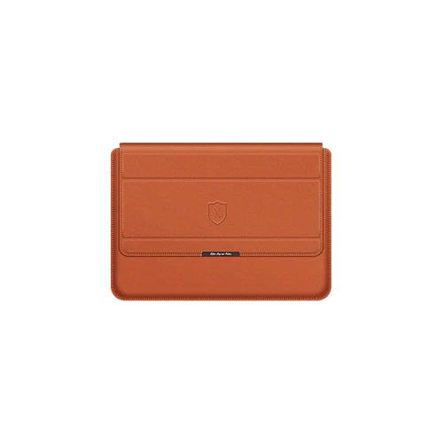 Funda Notebook Gold Brown 15" Smart Workstation