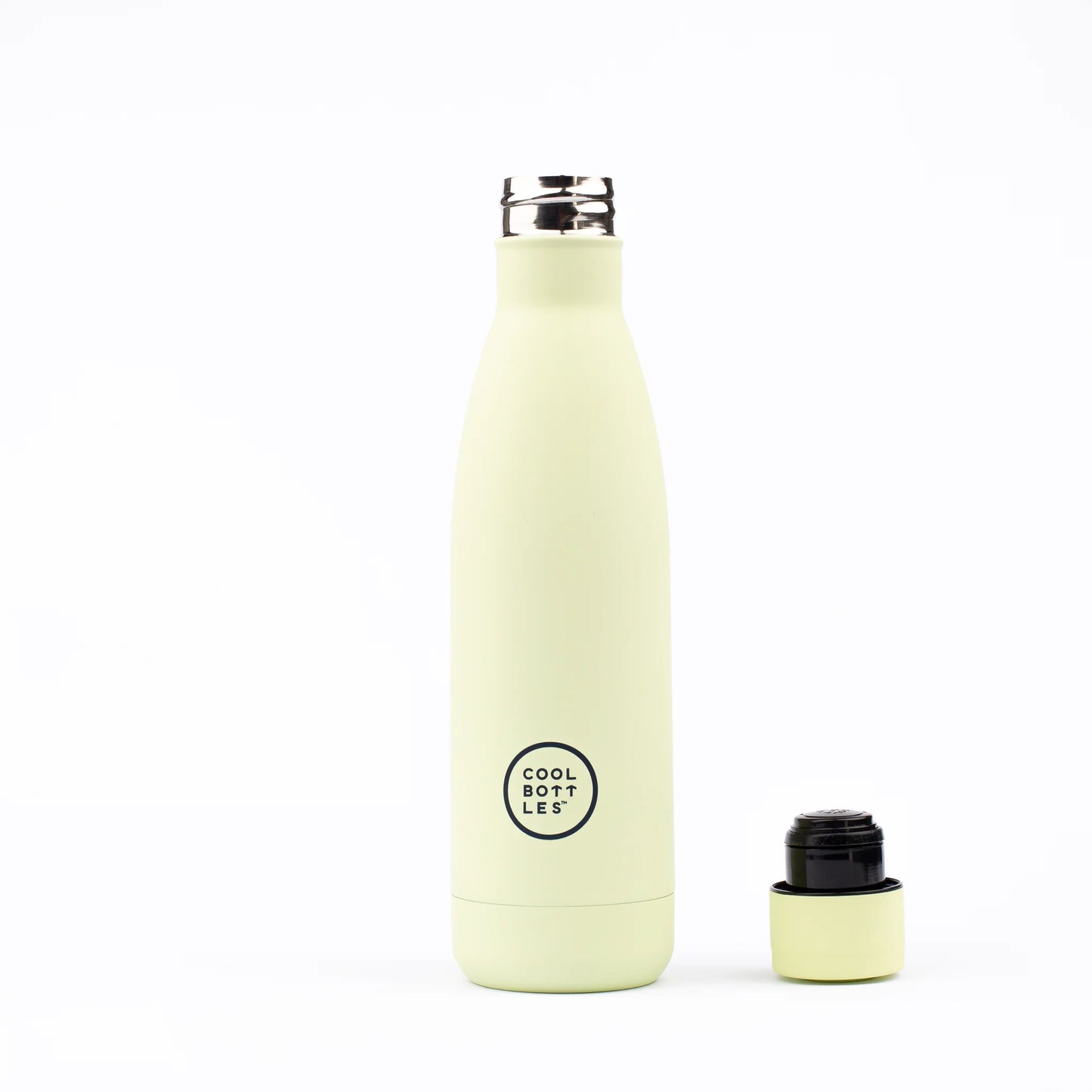 Botella térmica Pastel Green 500 ml