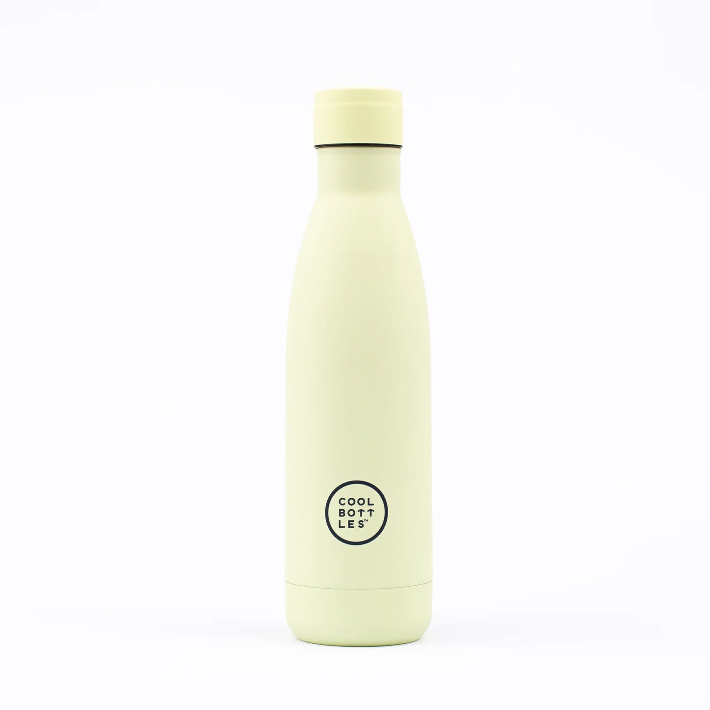 Botella térmica Pastel Green 500 ml