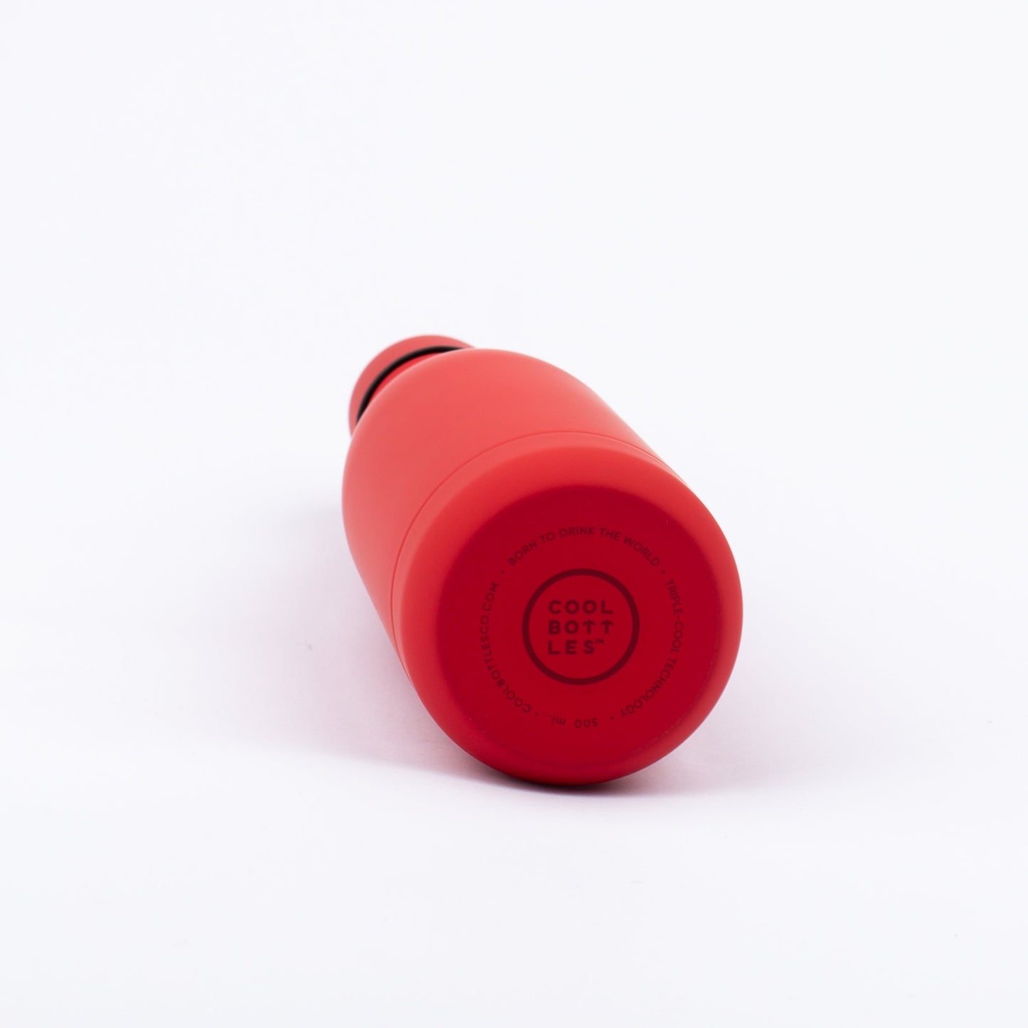 Botella térmica Vivid Red 750 ml