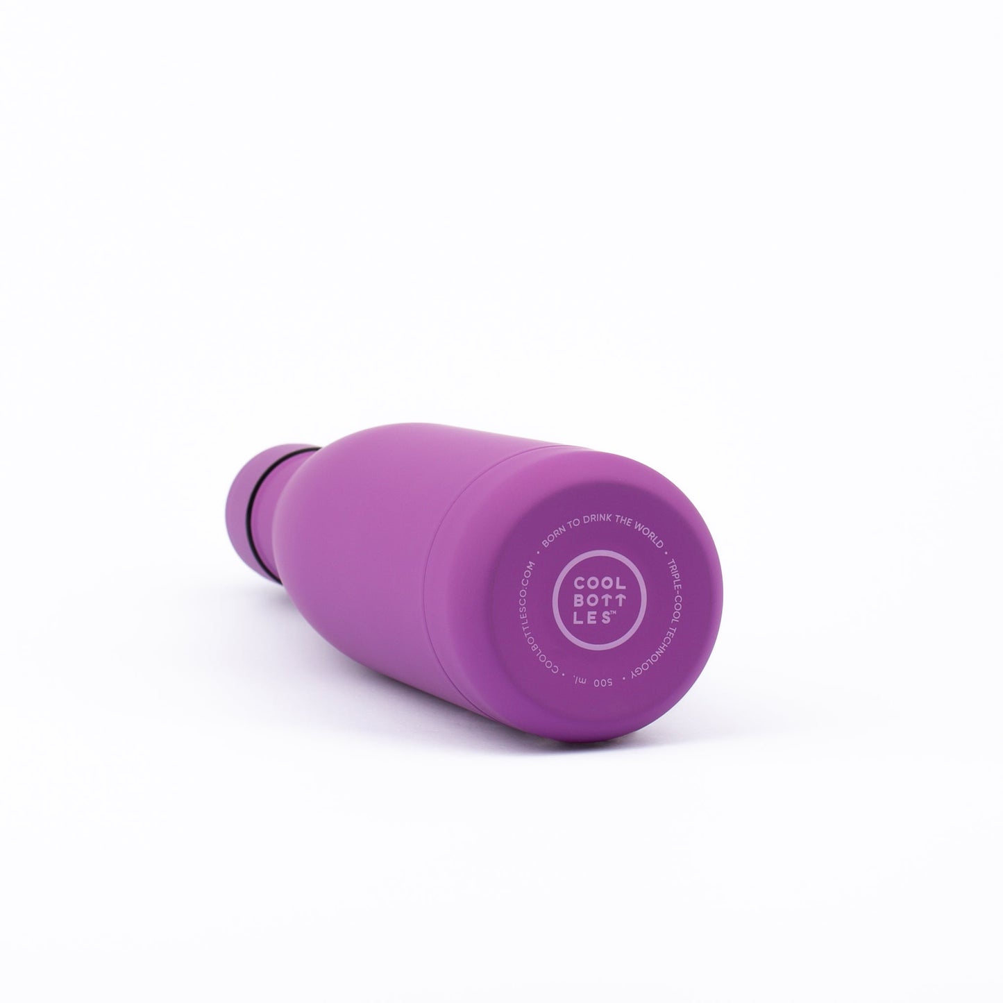Botella térmica Vivid Violet 750 ml