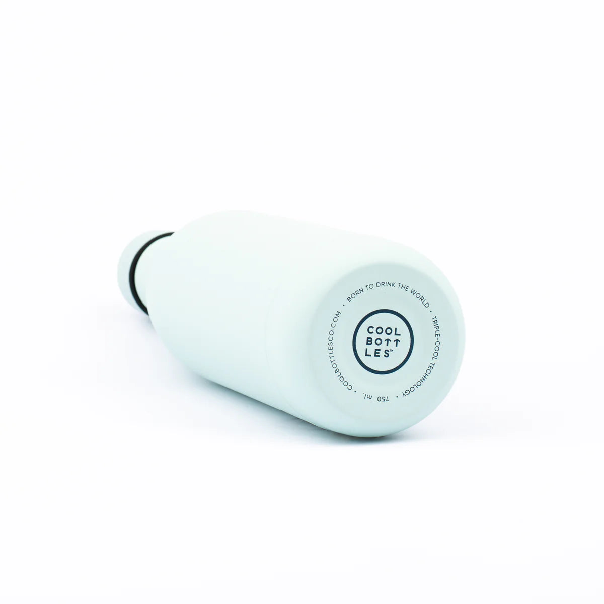 Botella térmica Pastel Sky 500 ml.