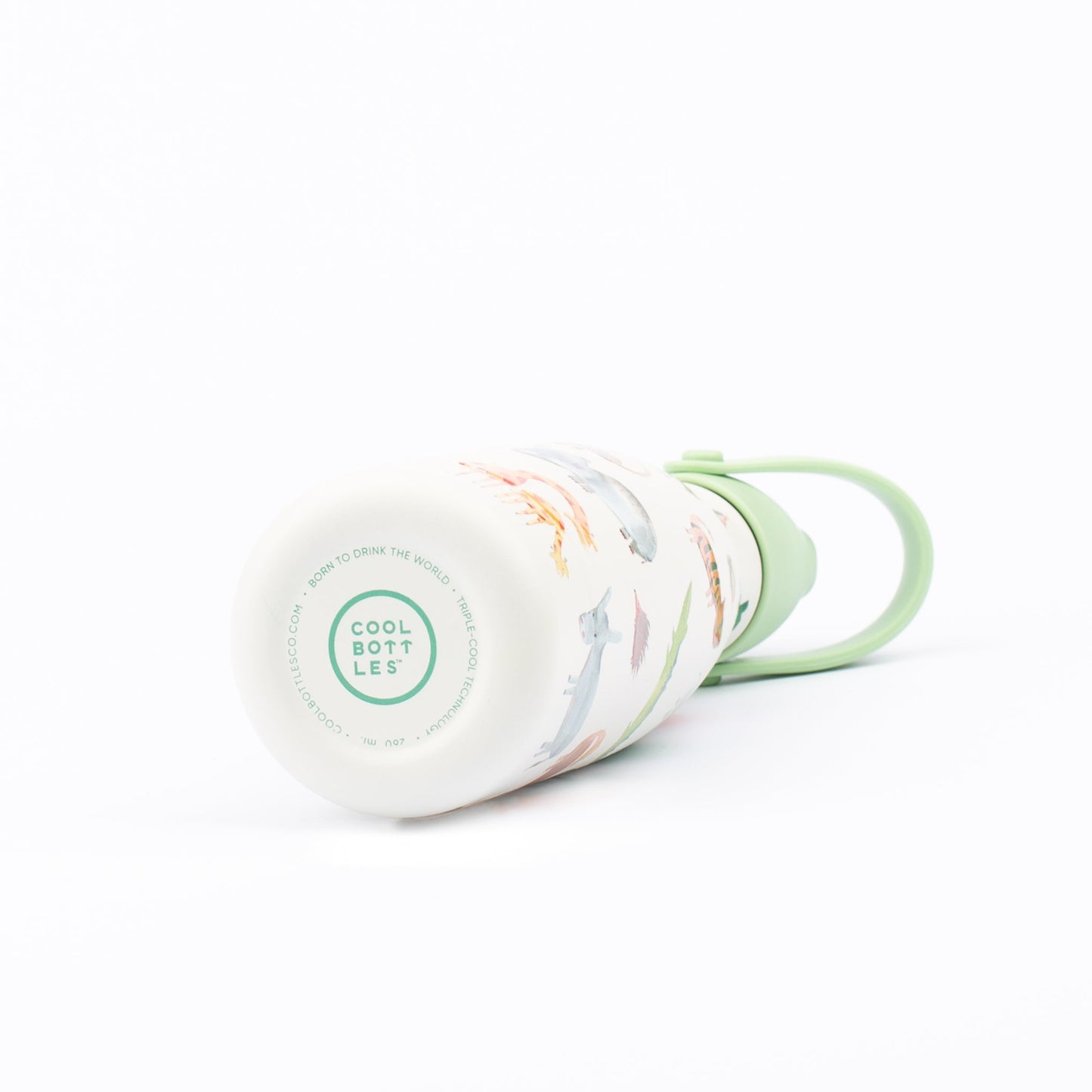 Botella térmica African Safari 260 ml