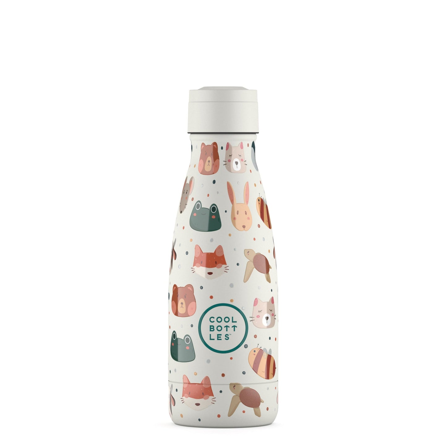Botella térmica Pet lover 260 ml