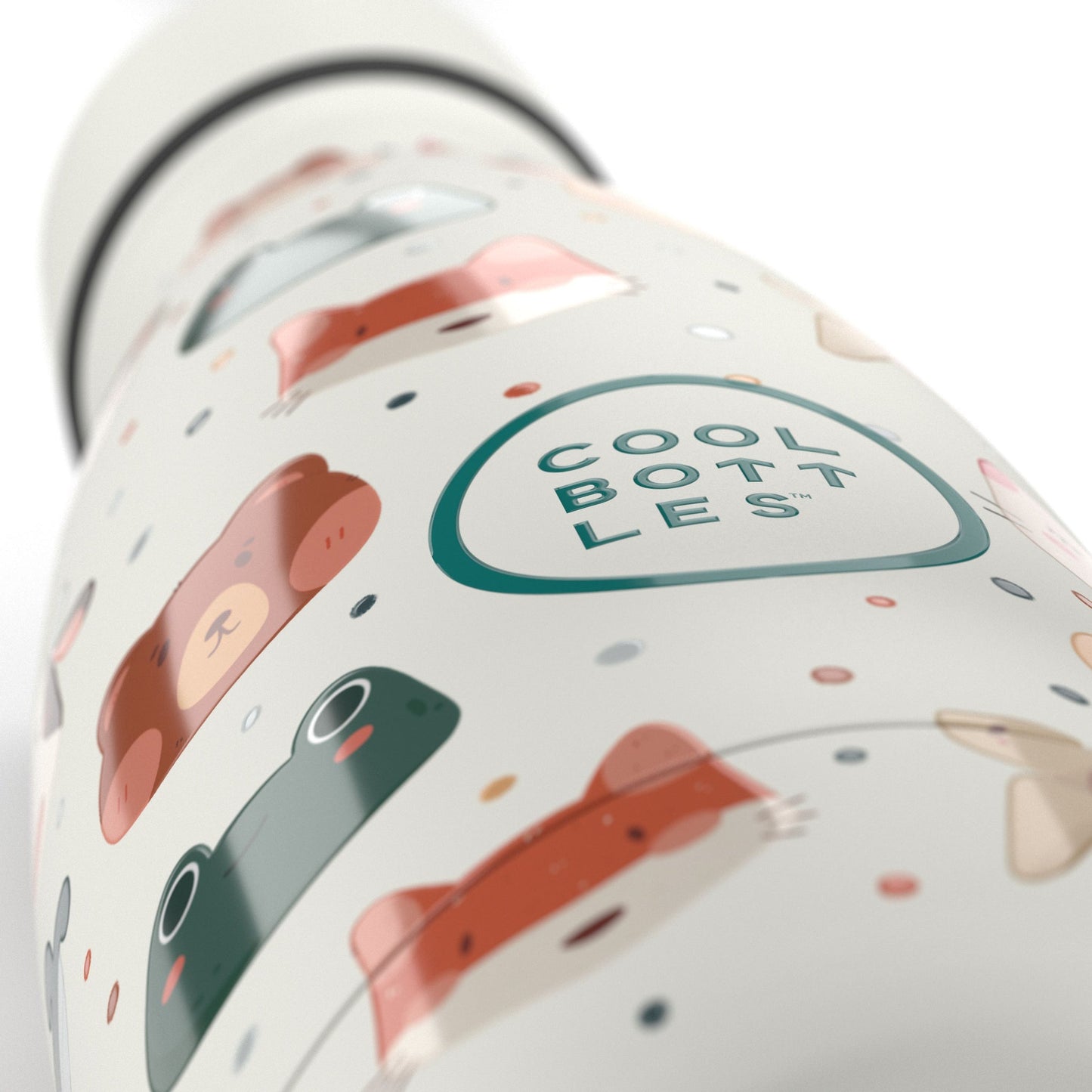 Botella térmica Pet lover 260 ml