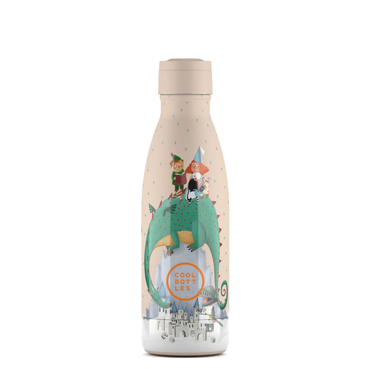 Botella térmica Dragon Dreams 350ml