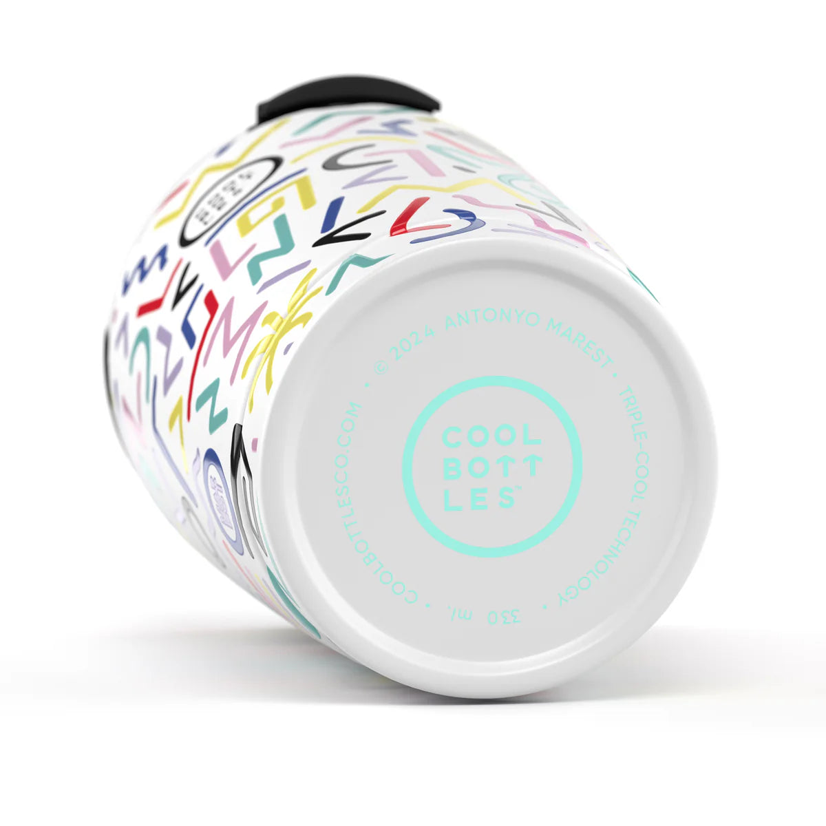 Vaso térmico - Allegra 330ml