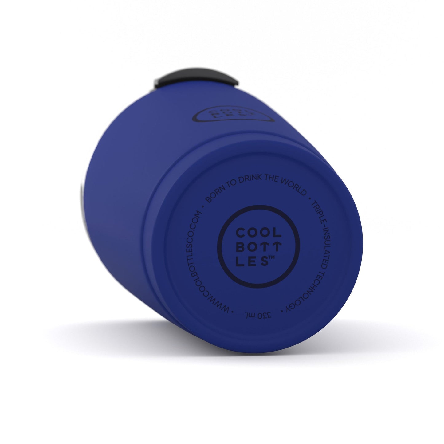 Vaso térmico Vivid blue 550 ml