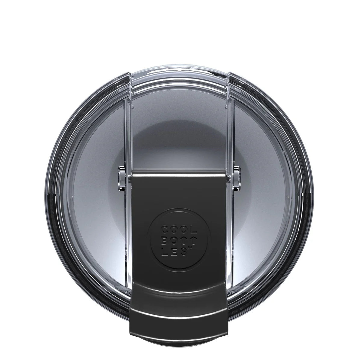 Vaso térmico Vivid Orange 550 ml