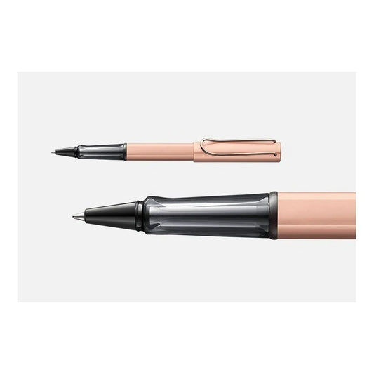 Roller Edición Lx RAu Rose Gold M bk