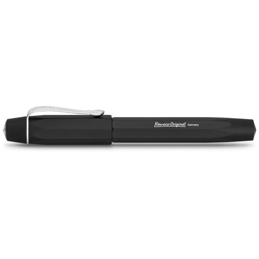 Pluma estilográfica Kaweco Original Black
