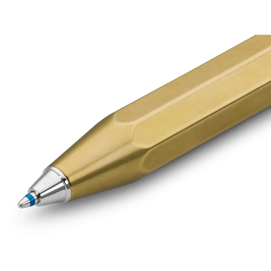 Bolígrafo Kaweco BRASS SPORT
