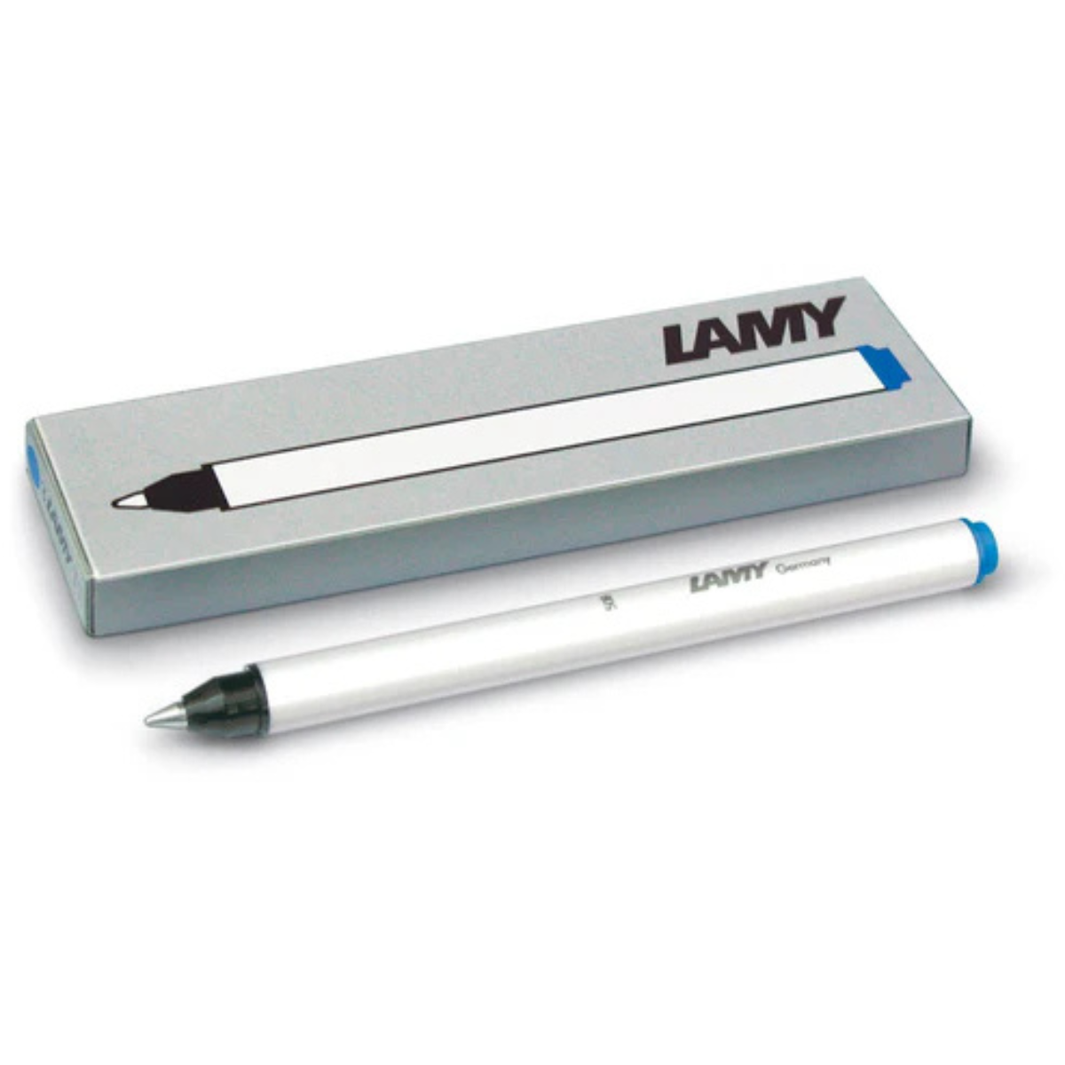 Cartucho Lamy T11