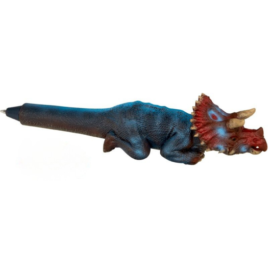 Boligrafo Dino T-Rex World Surtidos