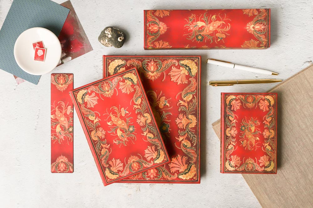 Estuche Multiuso Flammetta