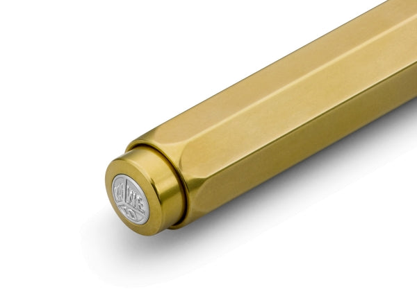 Bolígrafo Kaweco BRASS SPORT