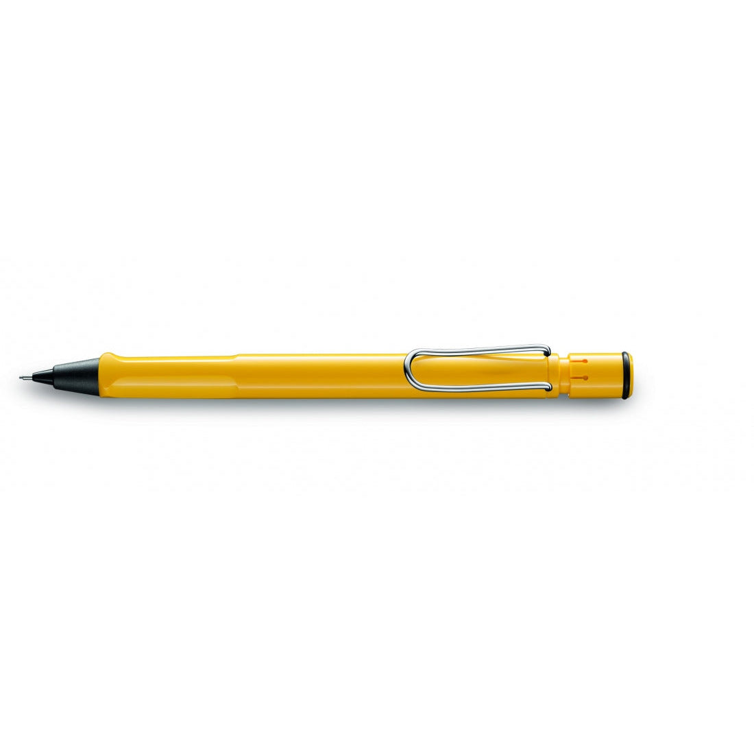118 Portaminas Safari 0,5 Amarillo