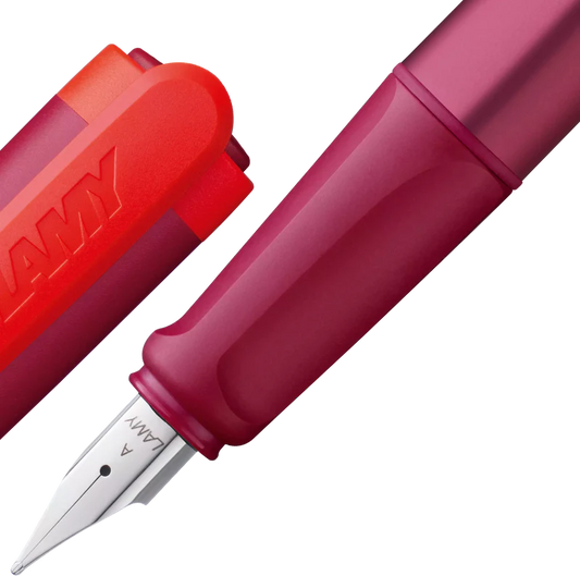 Pluma Lamy Nexx Multired M