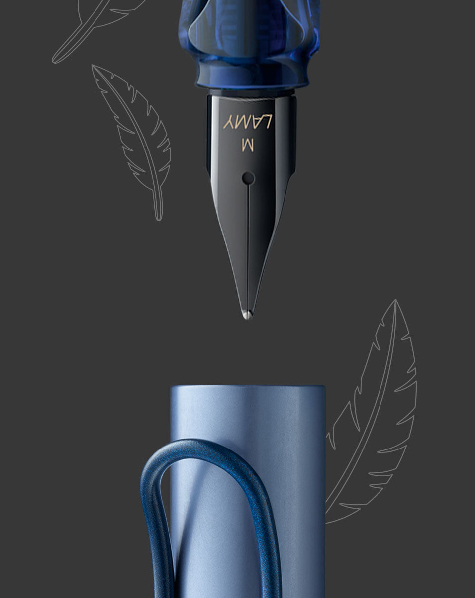 Set Especial LAMY AL-star Harry Potter