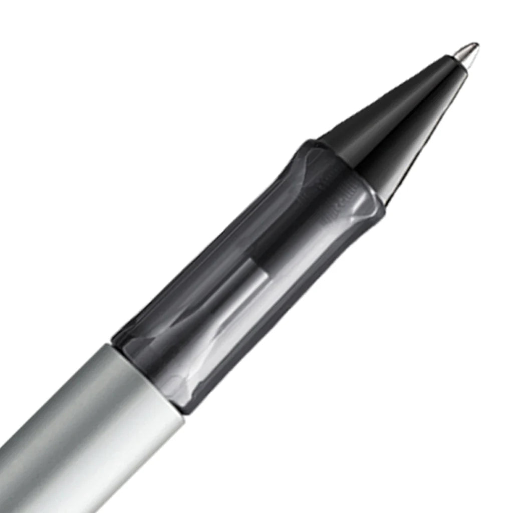 225 Boligrafo al star whitesilver M bk