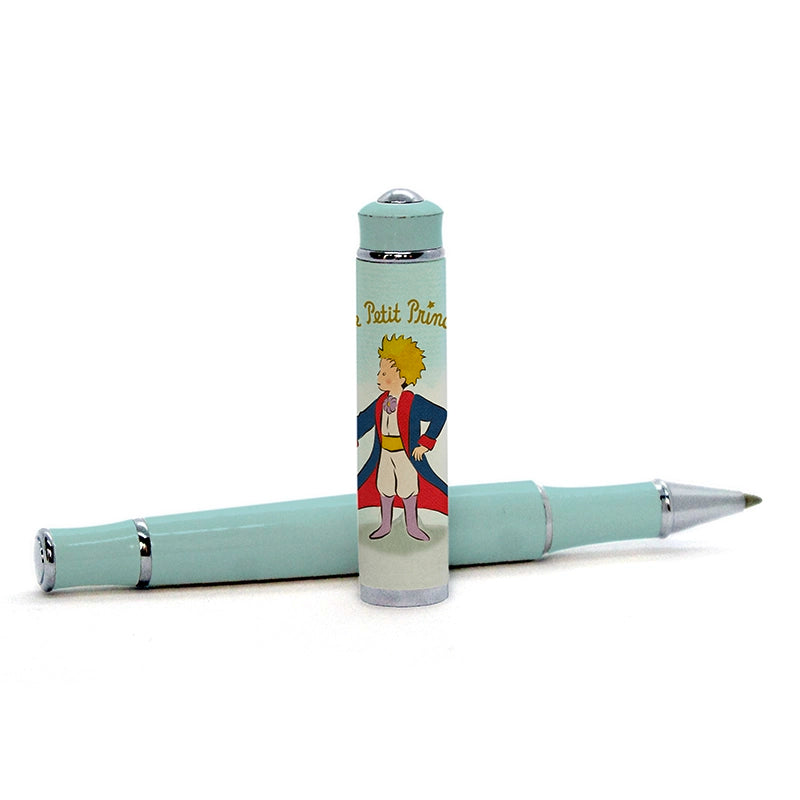 Lapicera Roller El Principito Capita