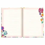 Libreta Tapa dura Pequeña – Butterfly