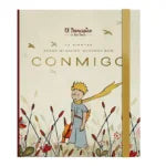 Libreta Tapa dura Grande – El Principito