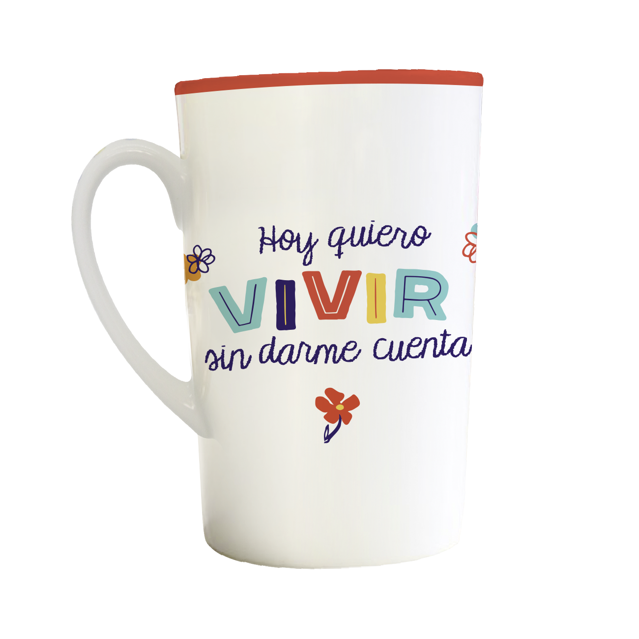 Tazón Mafalda Recto 400 ml