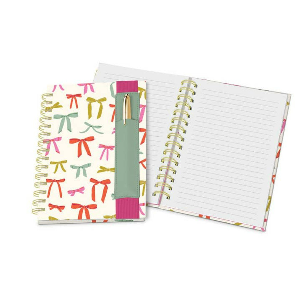 Cuaderno Put a Bow on It