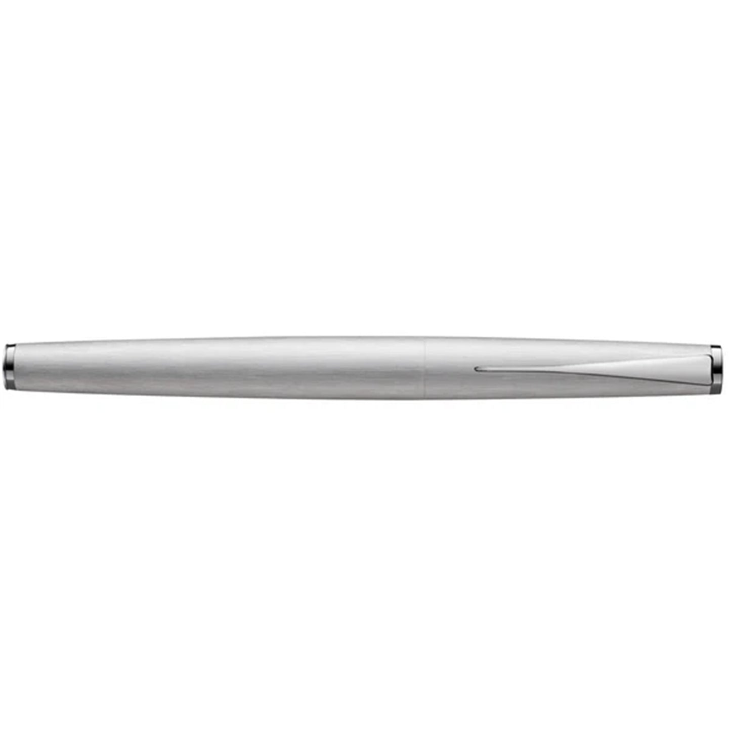 Pluma Studio Cepillado M bl