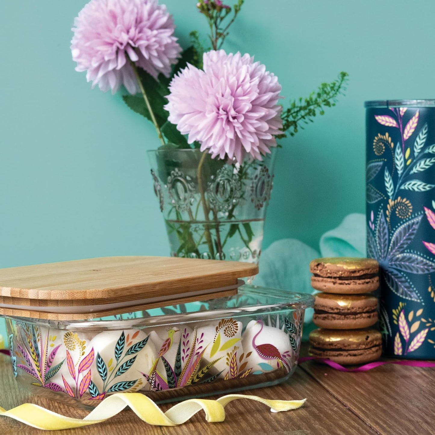 Tupper Sara Miller Savana