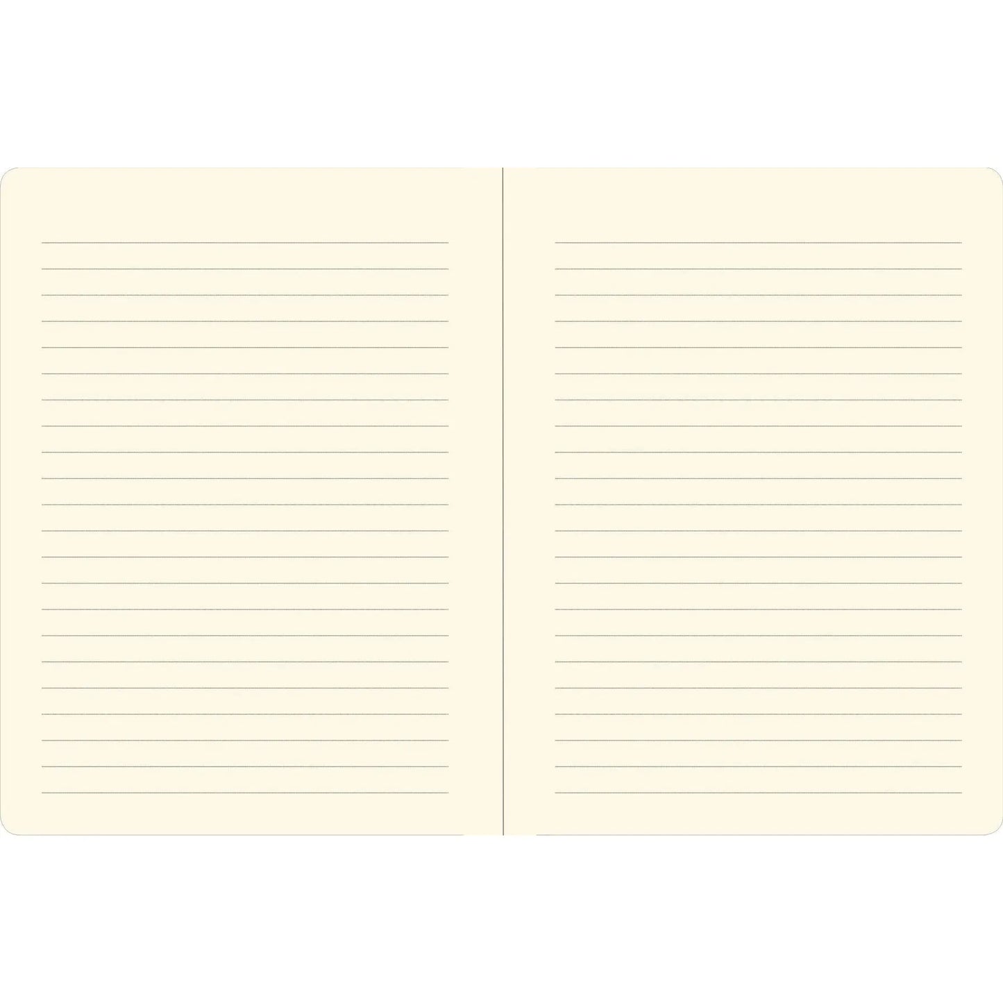Libreta Mediana Capyraba