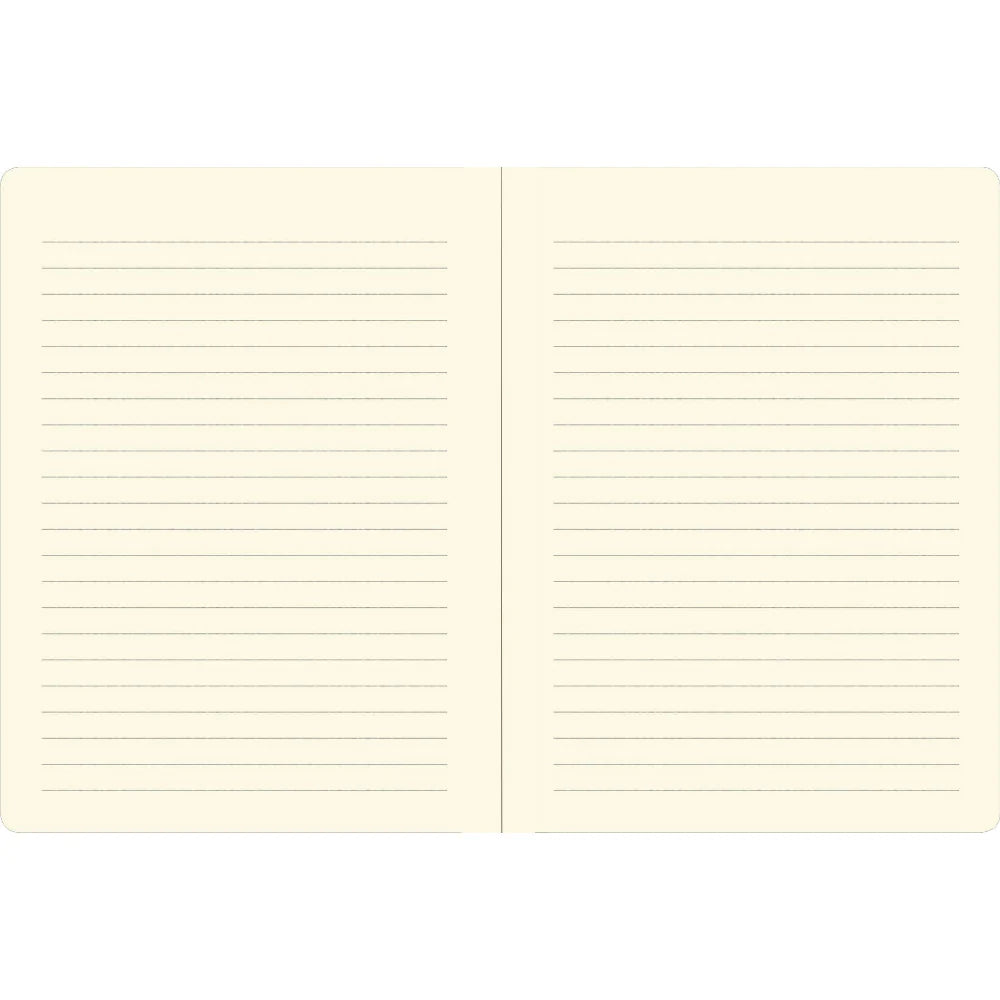 Libreta Mediana Océano