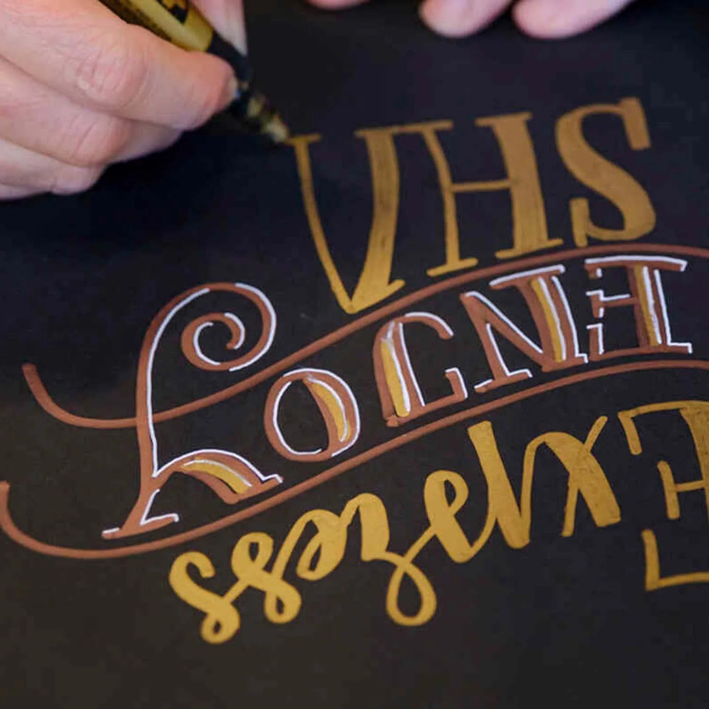 Sketchbook A4 Hoja Color Negro