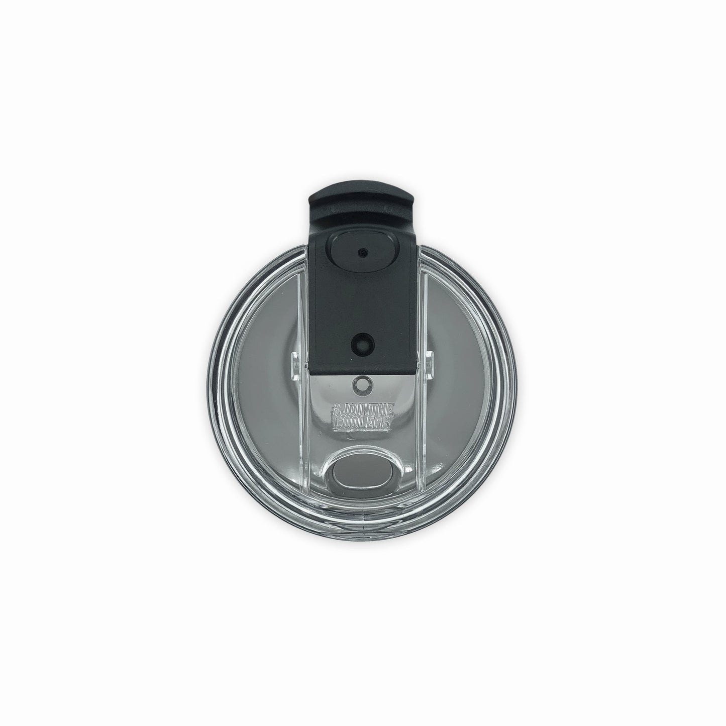 Vaso térmico Vivid blue 550 ml