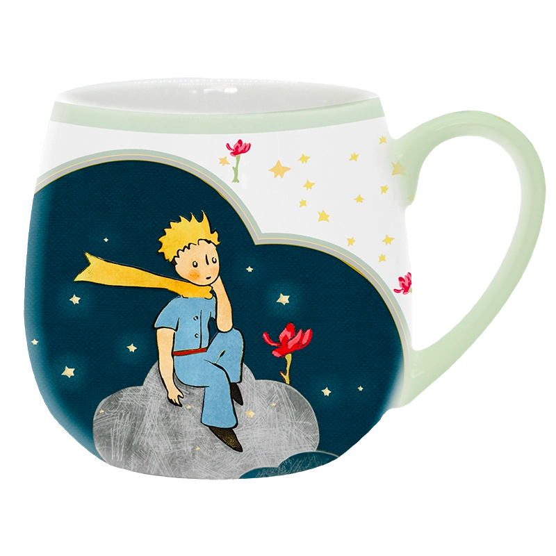 Tazón Redondo 400 ml – Le Petit Prince