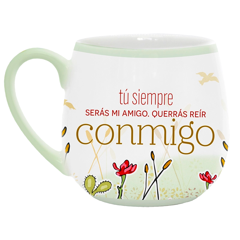 Tazón Redondo 400 ml Le Petit Prince