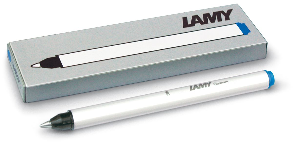 Cartucho Lamy T11