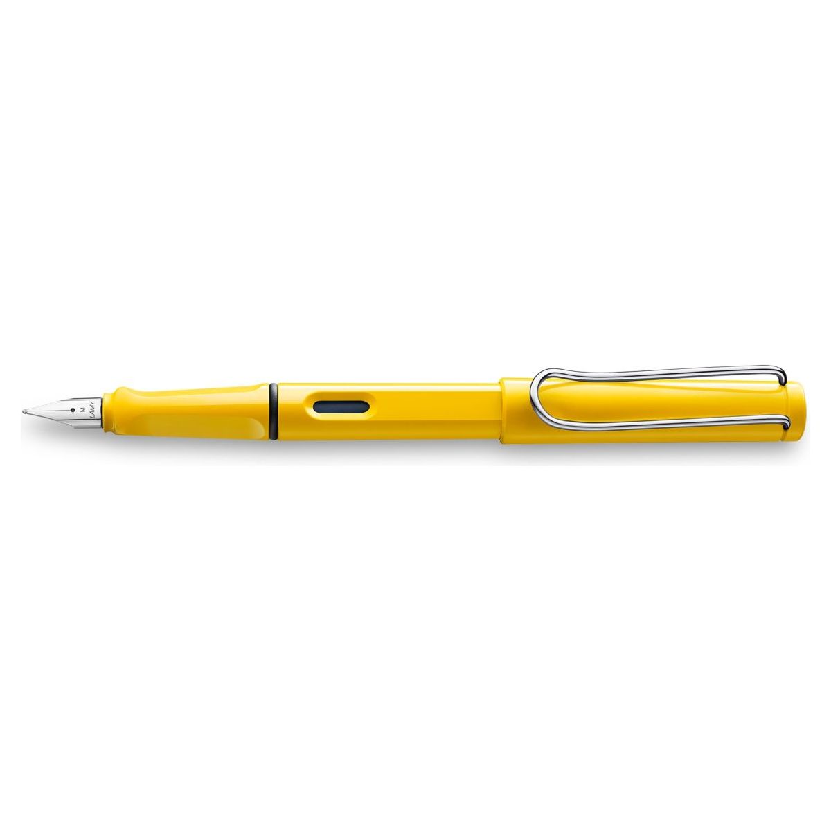 Pluma Safari Amarillo M