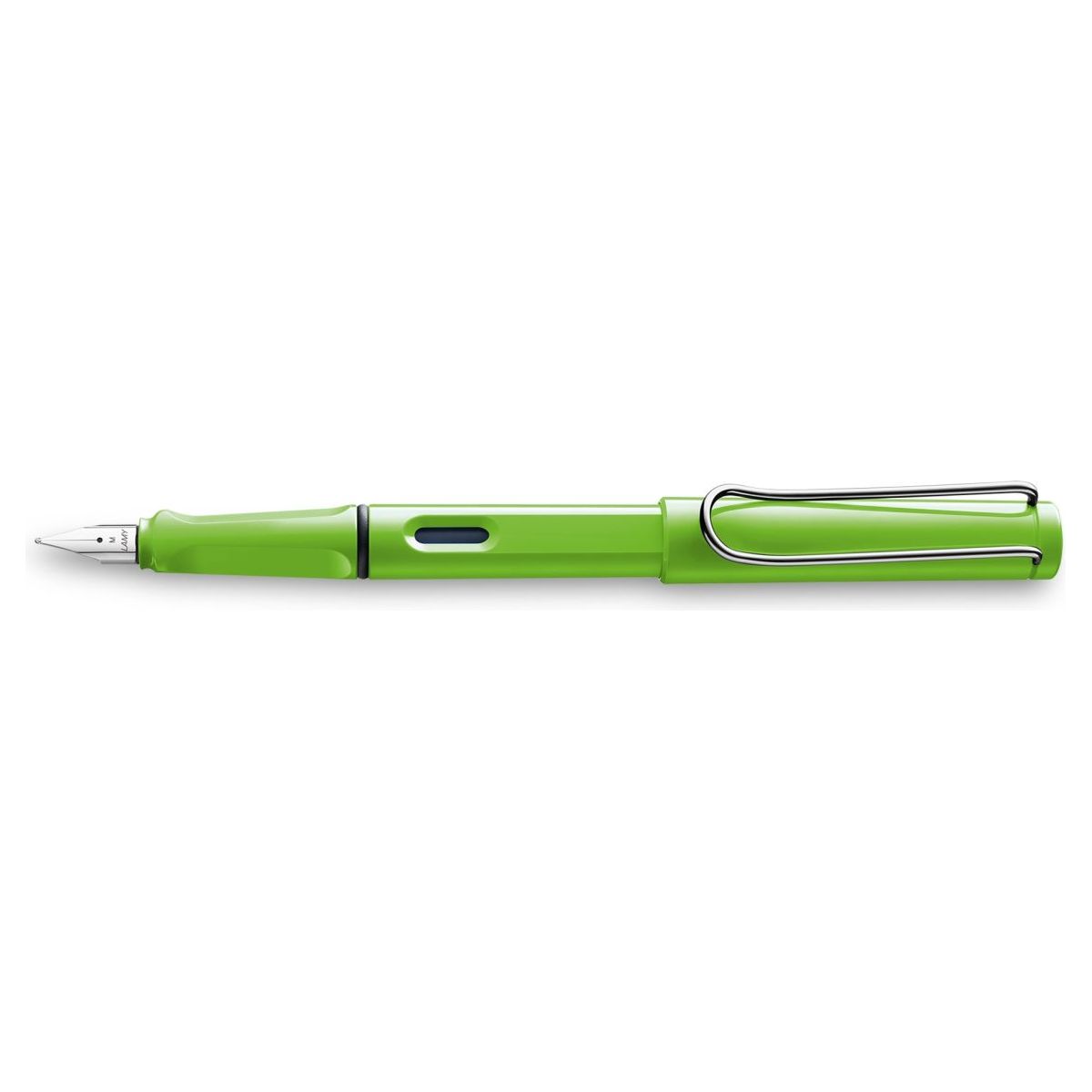 013 Pluma Safari Green M