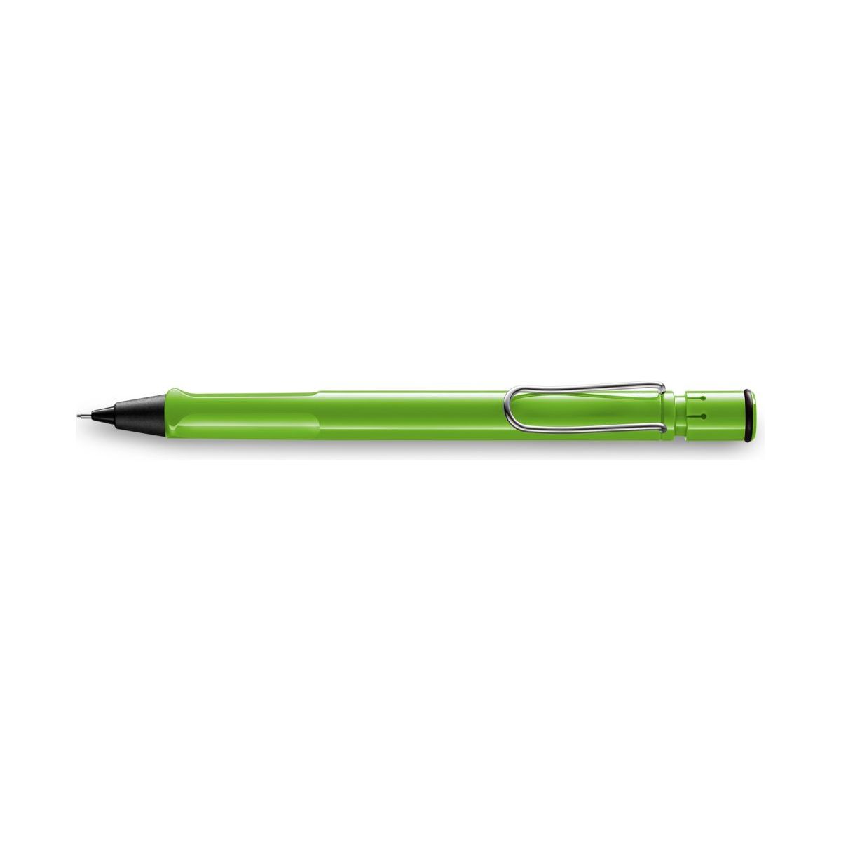 Portaminas Safari 0,5 Verde