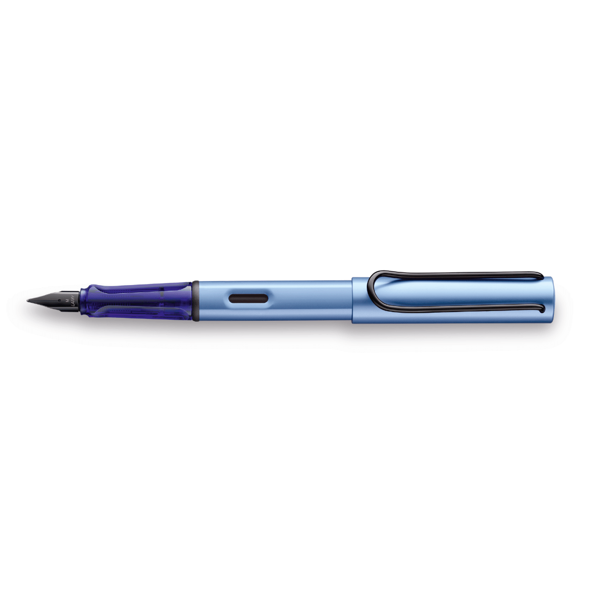 Pluma Lamy Al-star EF aquatic