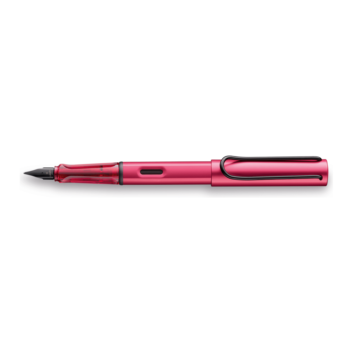 Pluma Lamy Al-star Fiery M